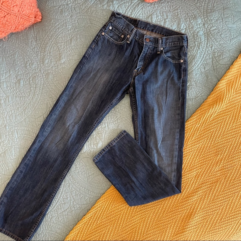 Boot cut Levi’s size 29